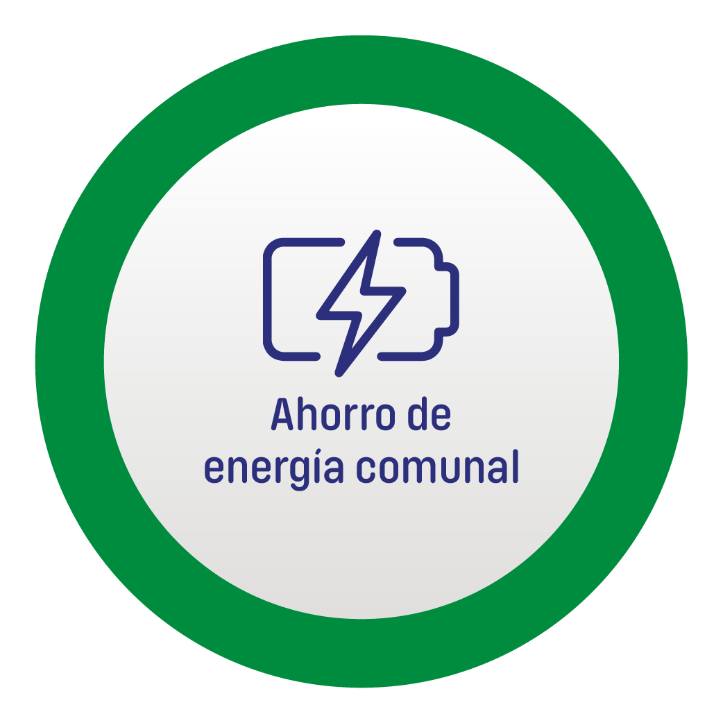 Ahorro de Energía Comunal - Parques de Miranda-1
