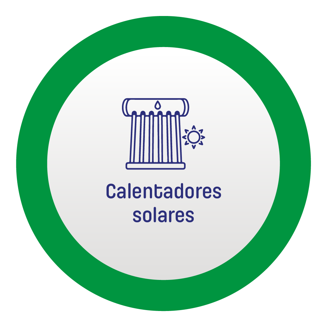 Calentadores Solares - Parques de Miranda-1