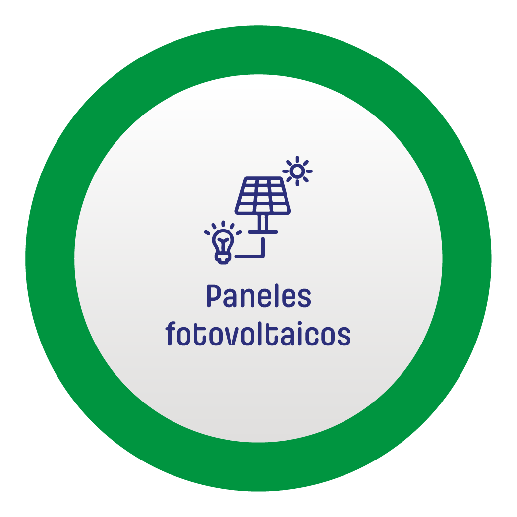 Paneles Fotovoltaicos - Parques de MIranda-1