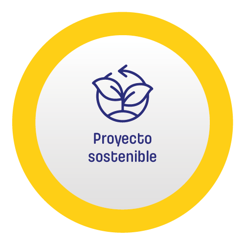 Proyecto Sostenible - Parques de Miranda
